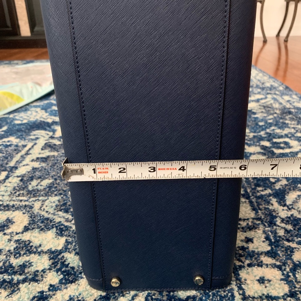 🎉 HOST PICK 🎉 Kate Spade Regatta Bag NWOT ♠️ - Picture 7 of 8